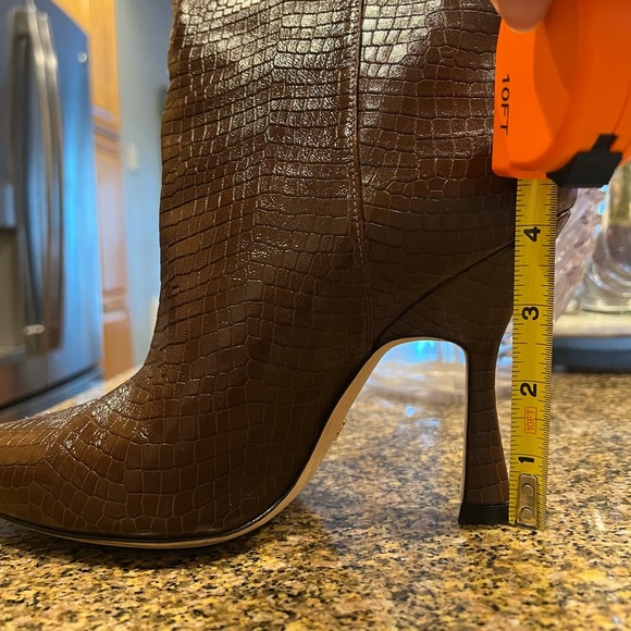Stuart Weitzman Boots - Picture 10 of 11
